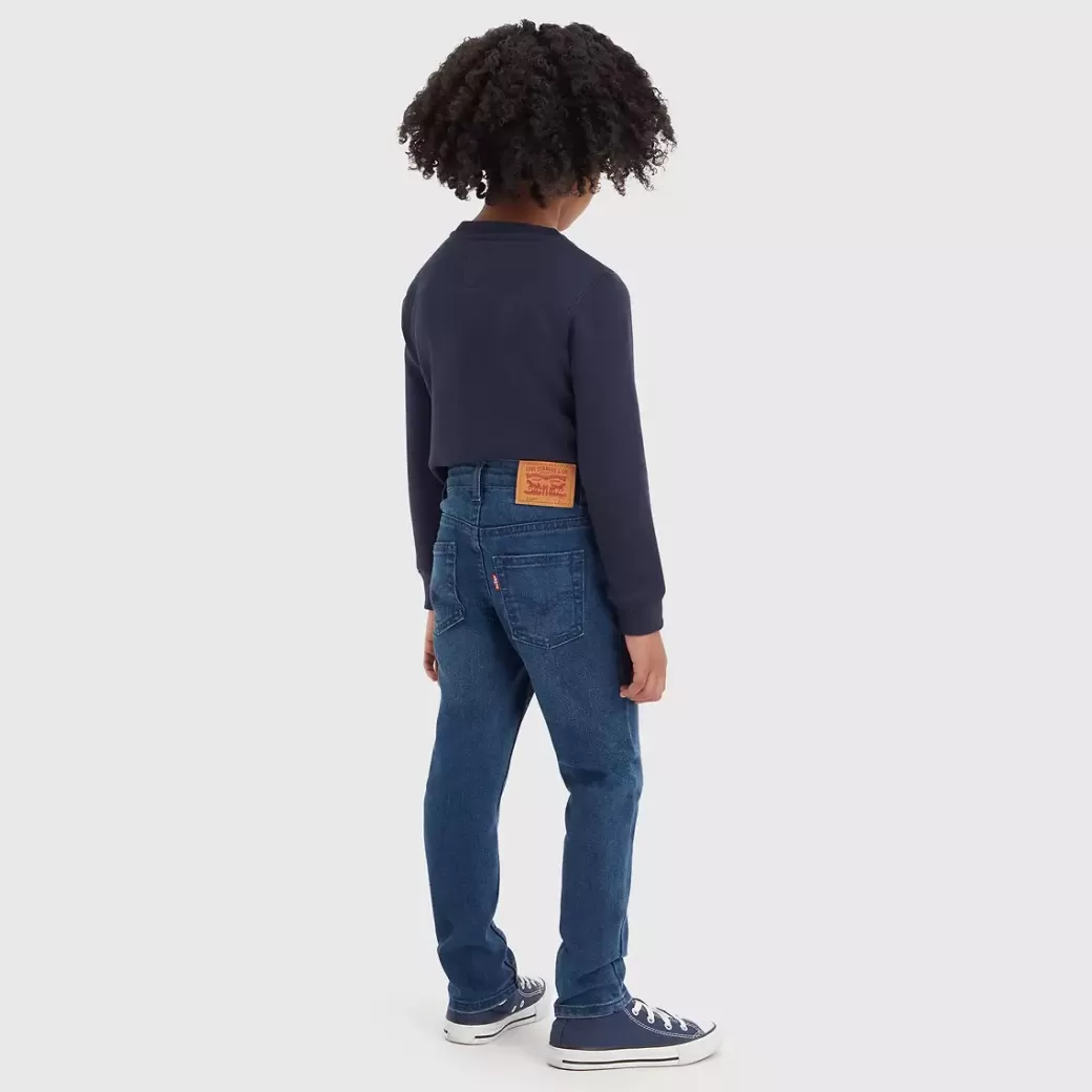 Levi's 510 Jeans Med Smal Passform For Barn Online