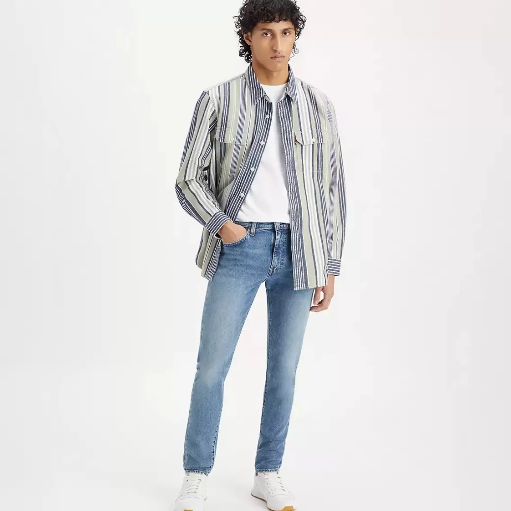 Levi's 510 Skinny Jeans Cheap