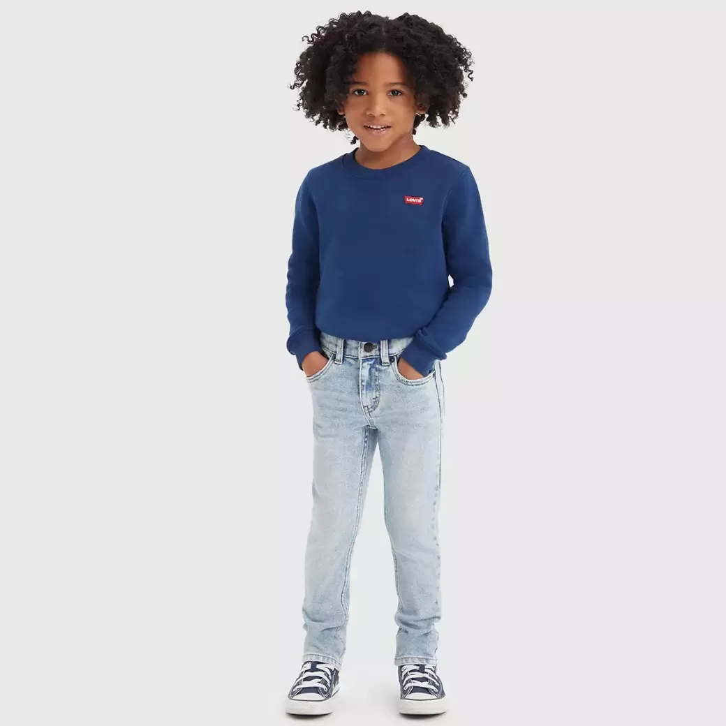 Levi's 510 Skinny Non Performance-Jeans For Barn Shop