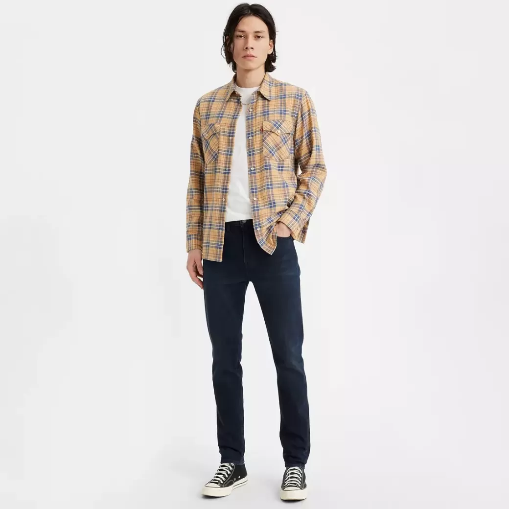 Levi's 510 Tighta Jeans Best