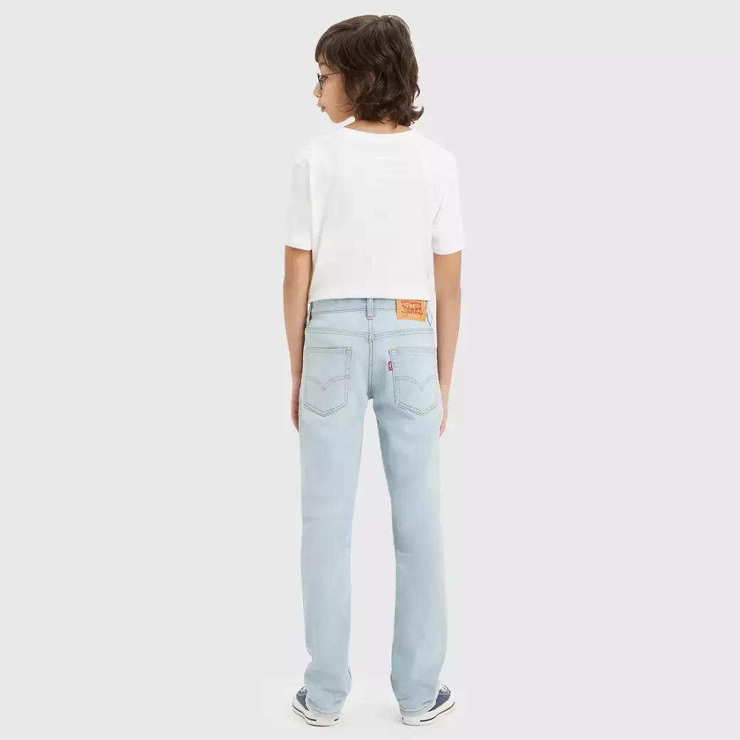 Levi's 511 Slim-Fit Non Performance-Jeans For Tonåringar Discount