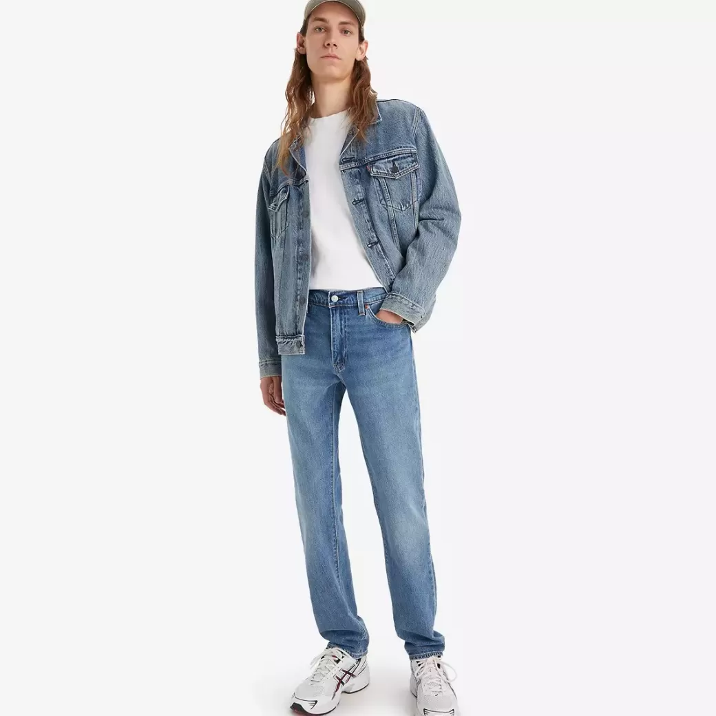 Levi's 511 Slimmade Jeans Best Sale