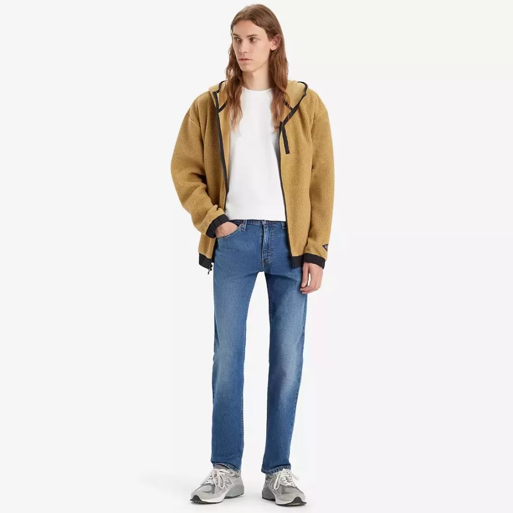 Levi's 511 Slimmade Jeans Fashion