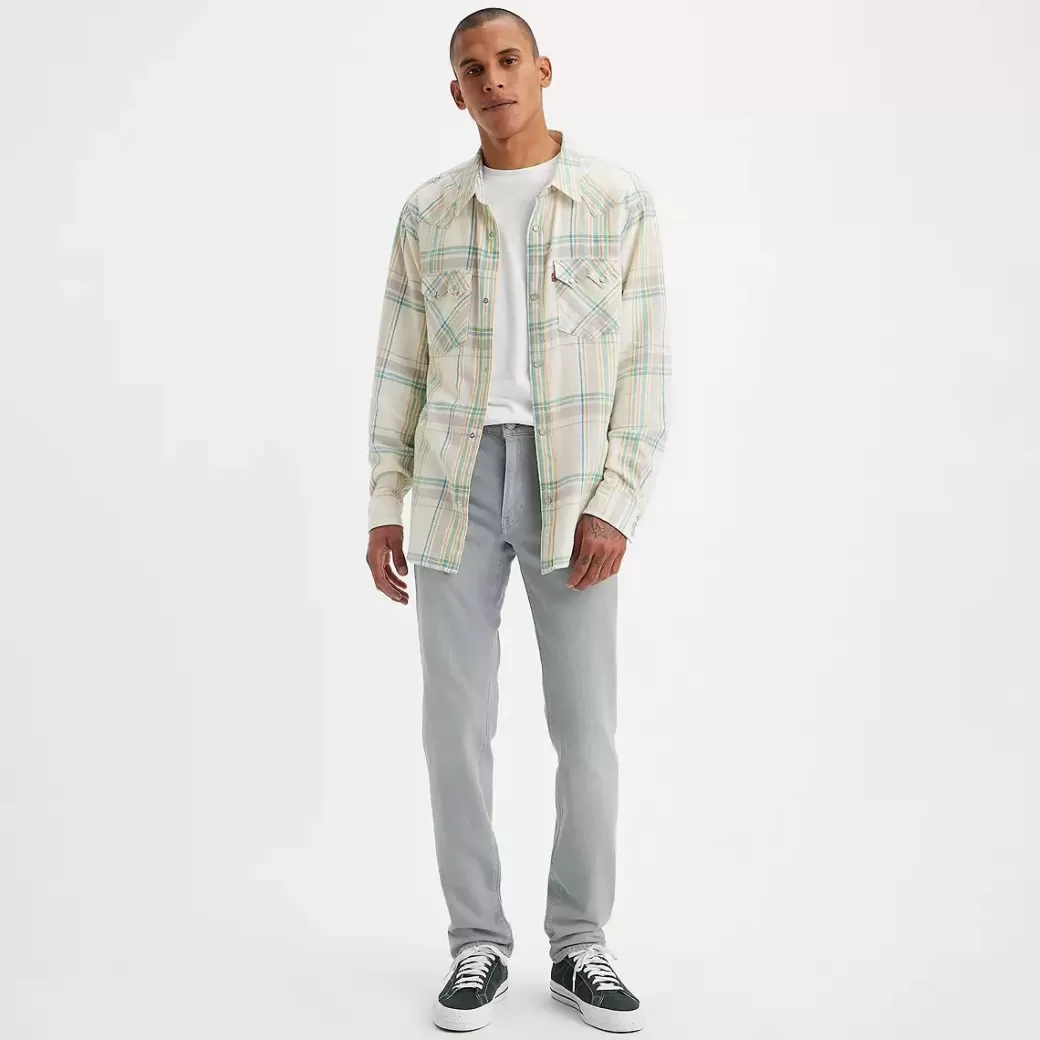 Levi's 511 Slimmade Jeans Hot