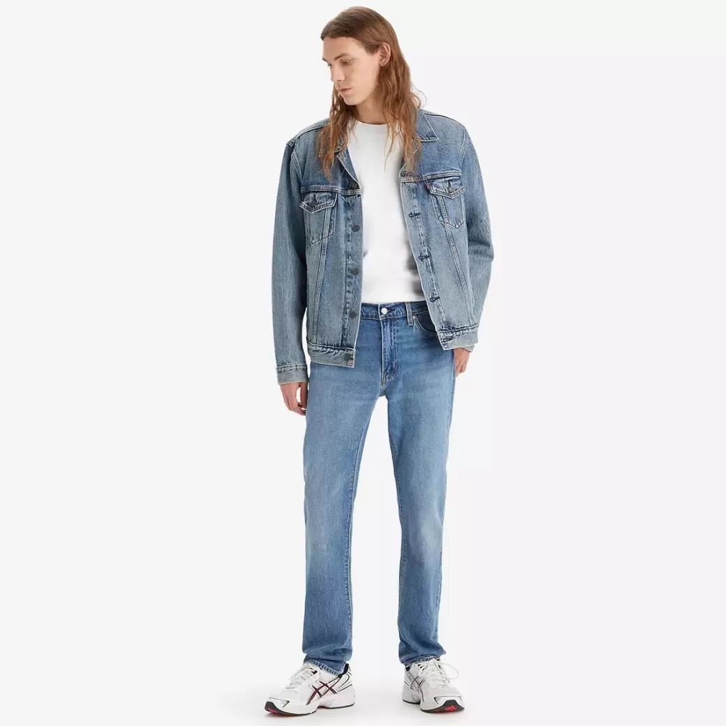 Levi's 511 Slimmade Jeans Best Sale