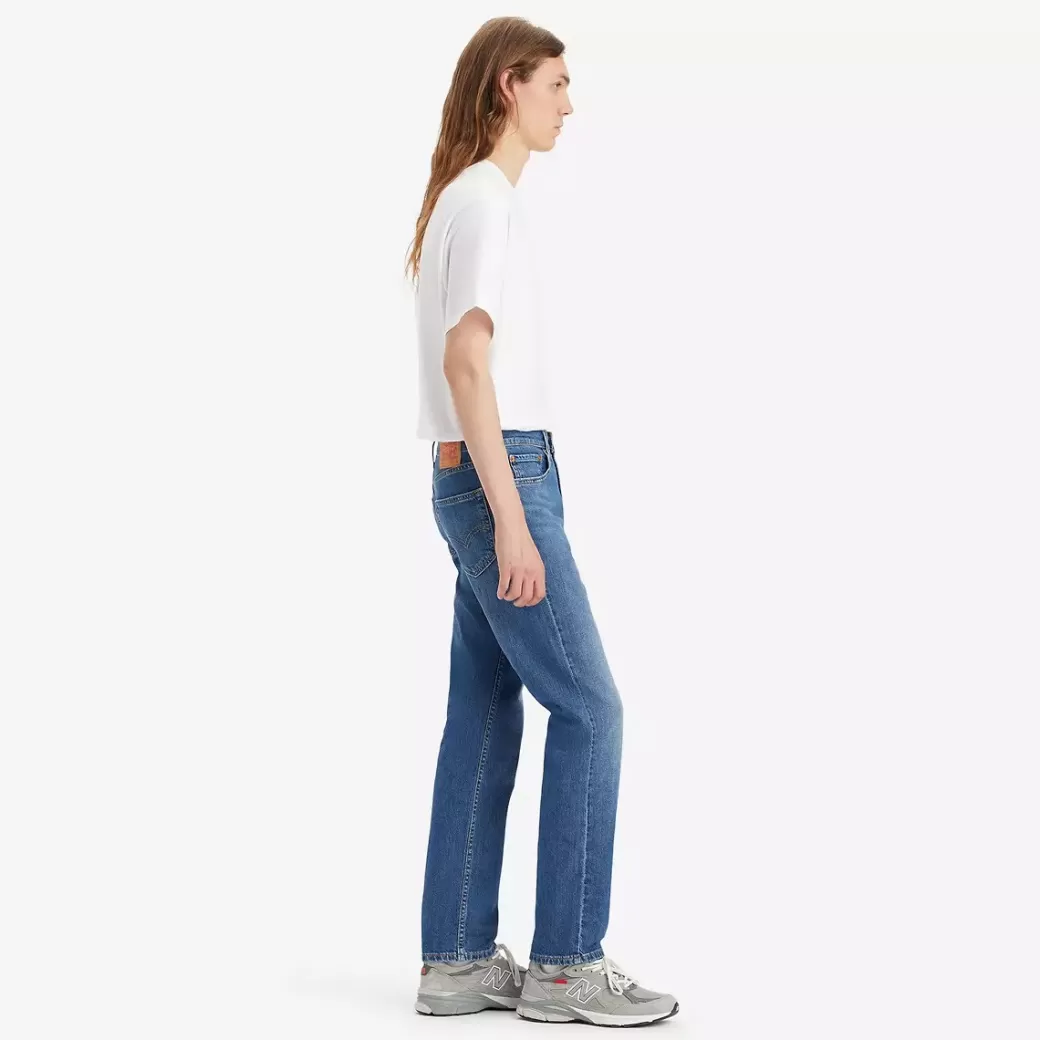 Levi's 511 Slimmade Jeans Fashion