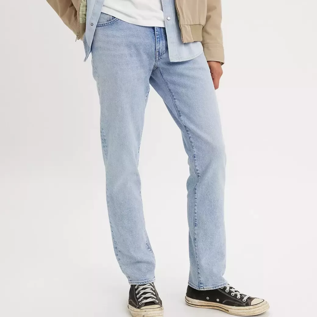 Levi's 511 Slimmade Jeans Hot