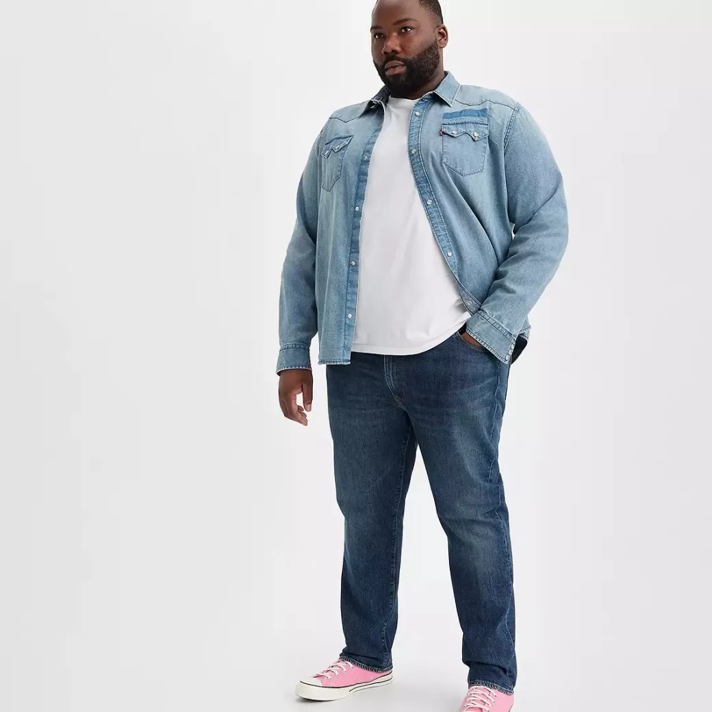 Levi's 511 Slimmade Jeans (Big & Tall) Flash Sale