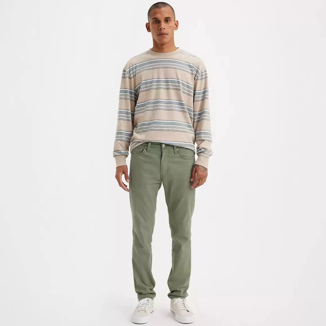 Levi's 511 Slimmade Lightweight Jeans Flash Sale