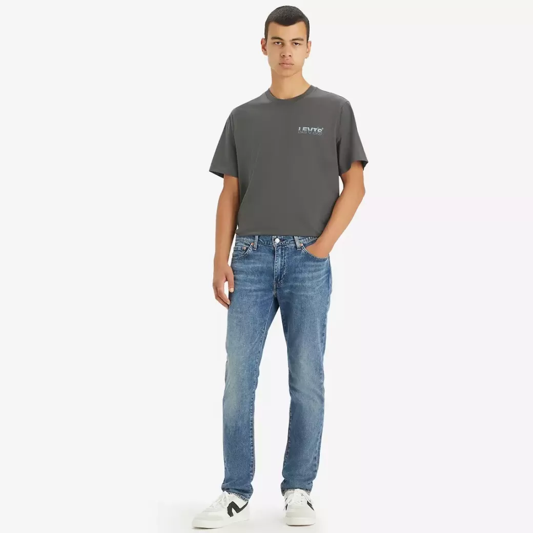 Levi's 511 Slimmade Lightweight-Jeans Best