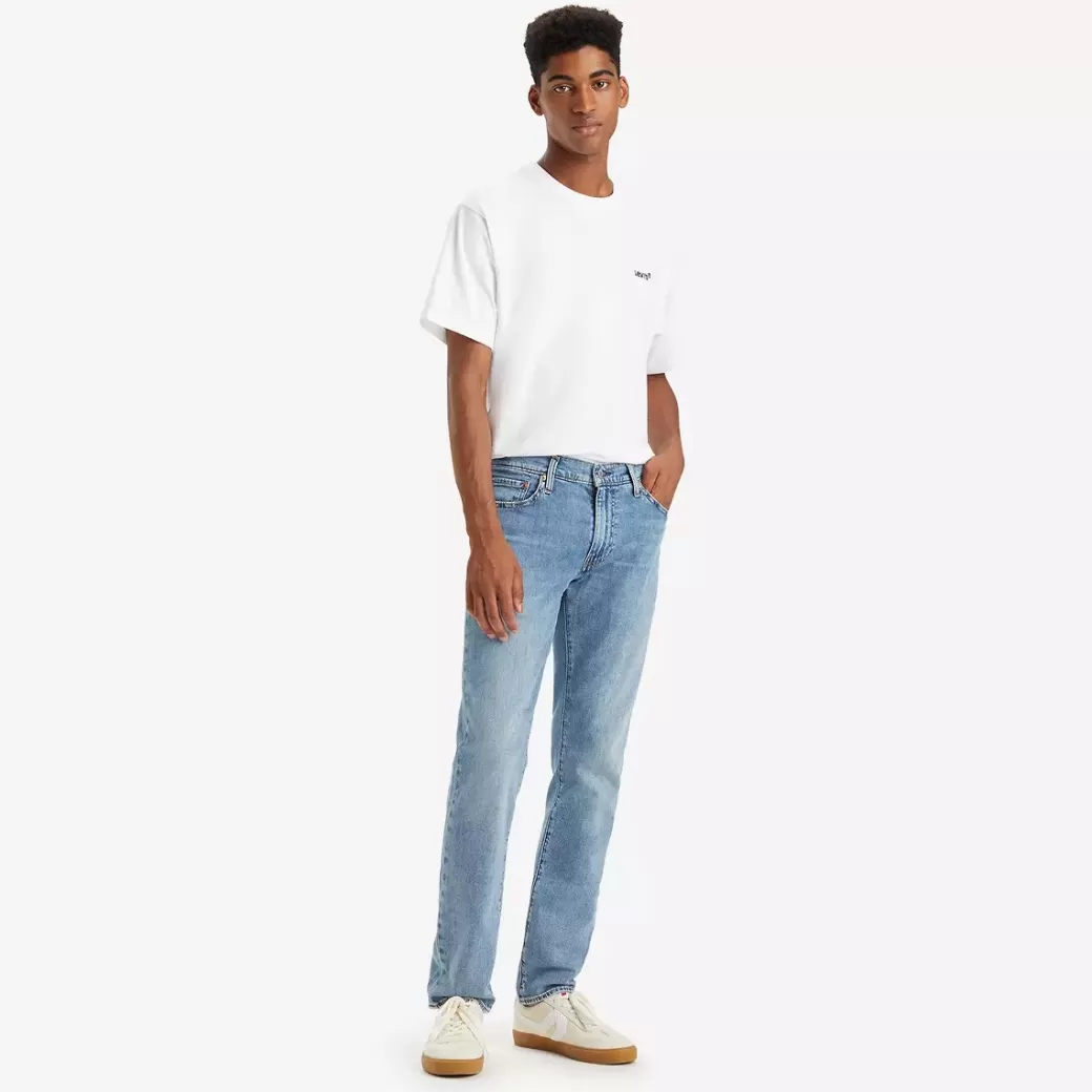 Levi's 511 Slimmade Lightweight-Jeans Cheap
