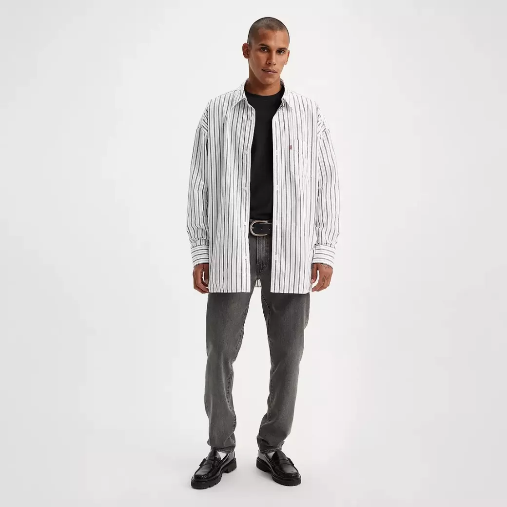 Levi's 511 Slimmade Mjuka Lightweight-Jeans Shop