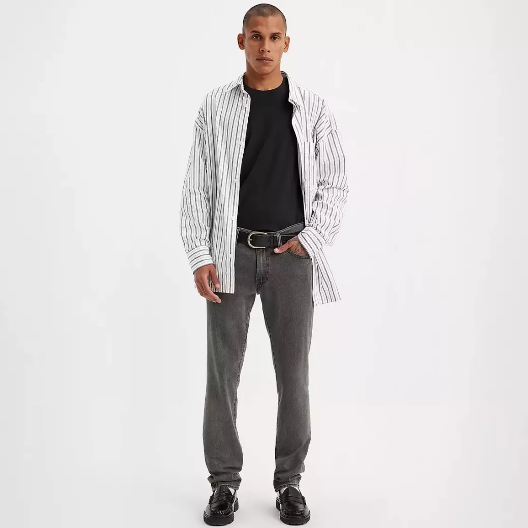 Levi's 511 Slimmade Mjuka Lightweight-Jeans Shop