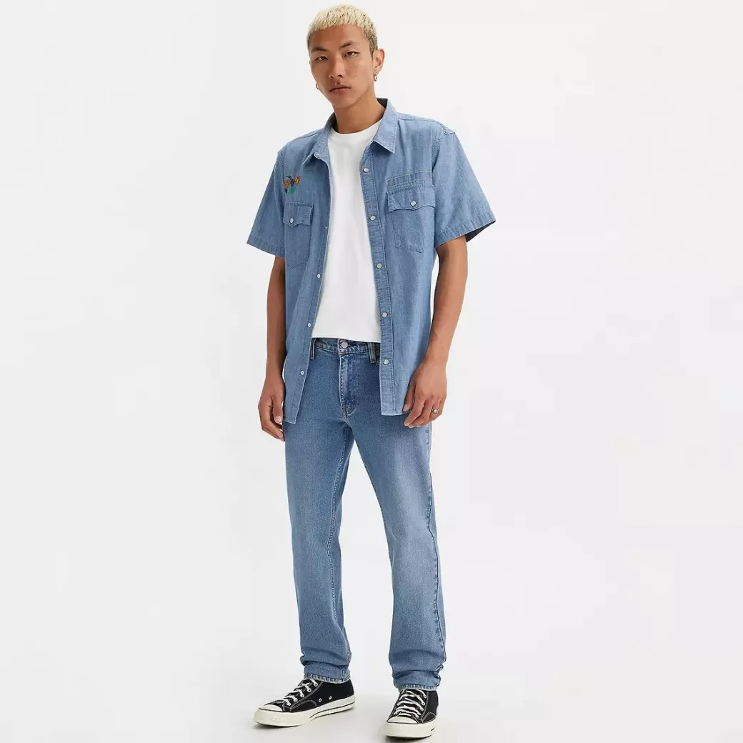 Levi's 511 Smala Jeans Hot