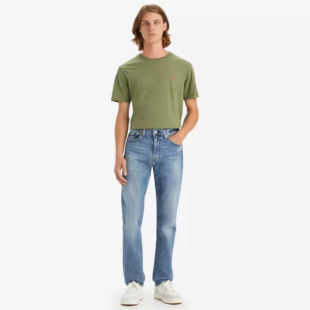 Levi's 511 Smala Jeans Hot