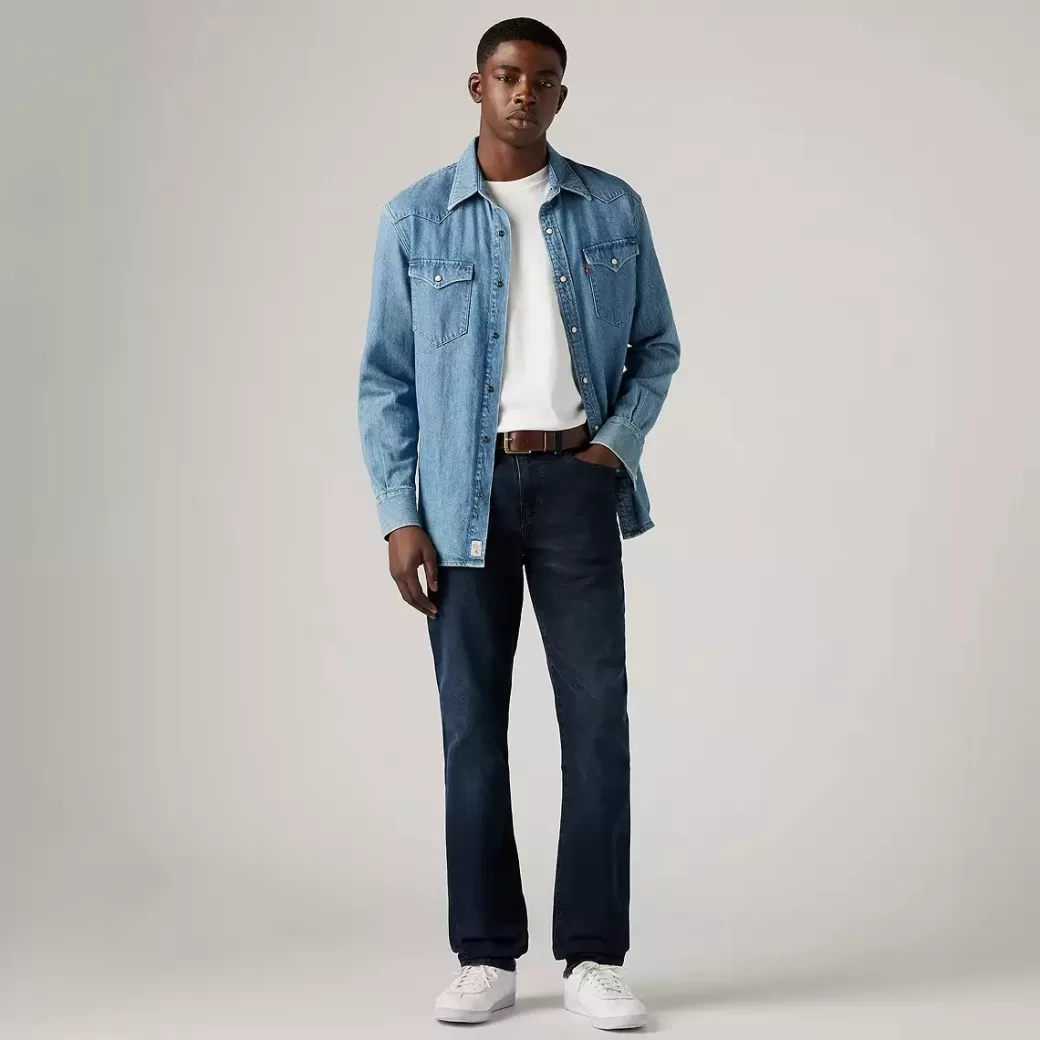 Levi's 511 Smala Jeans Best