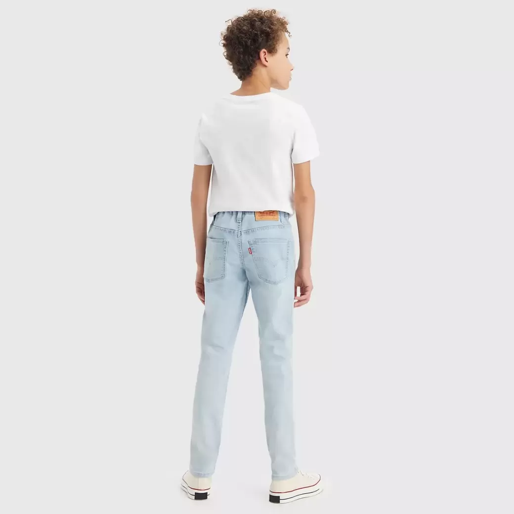 Levi's 512® Slimmade Performance Jeans Med Smal Passform Store