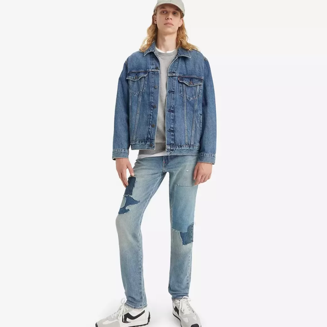 Levi's 512 Slimmade Smala Jeans Best