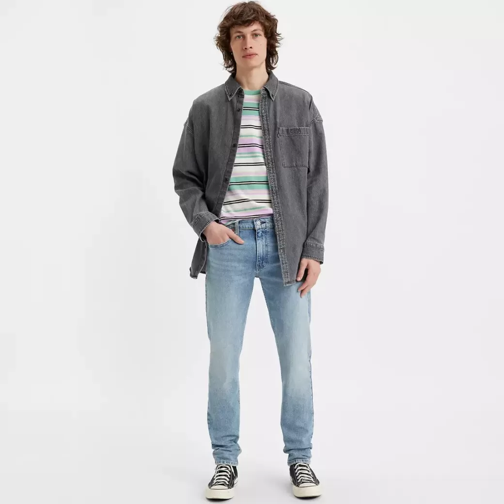 Levi's 512 Slimmade Smala Jeans New