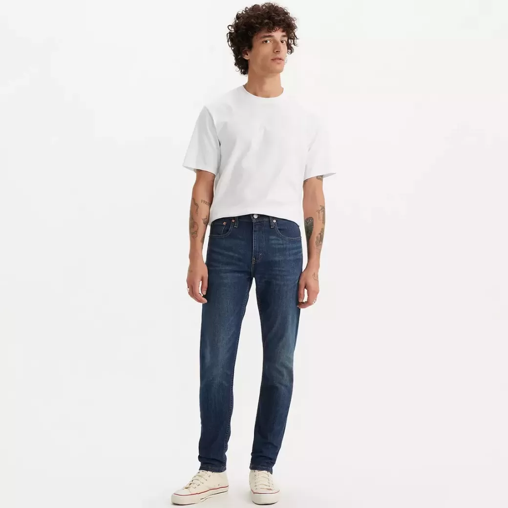 Levi's 512 Slimmade Smala Jeans Hot