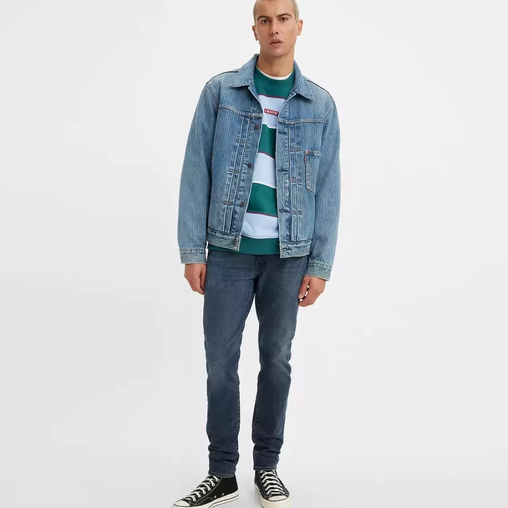 Levi's 512 Slimmade Smala Jeans Outlet