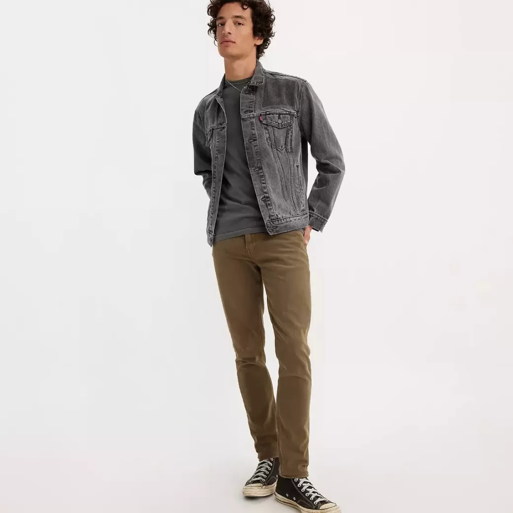Levi's 512 Slimmade Smala Jeans Best Sale