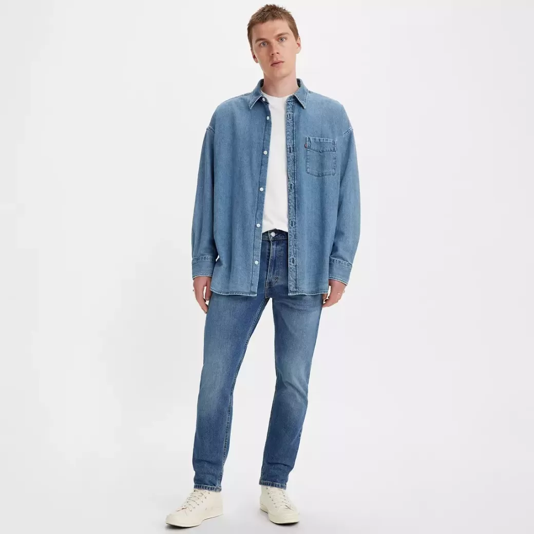 Levi's 512 Slimmade Smala Jeans Clearance