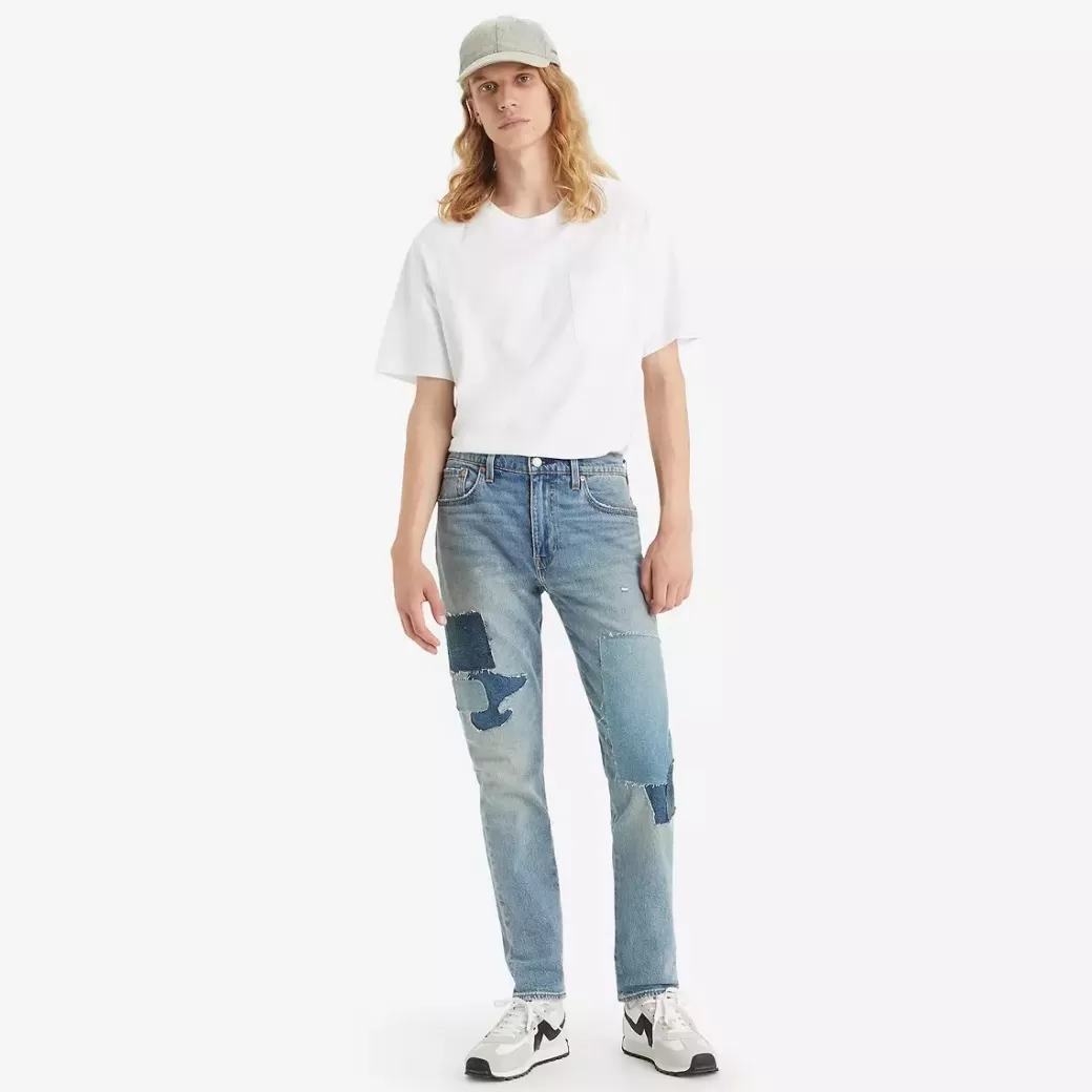 Levi's 512 Slimmade Smala Jeans Best
