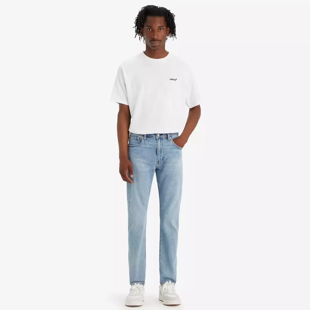 Levi's 512 Slimmade Smala Jeans Best Sale