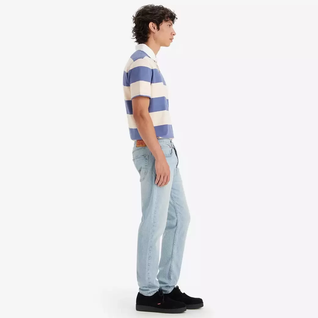 Levi's 512 Slimmade Smala Jeans Hot