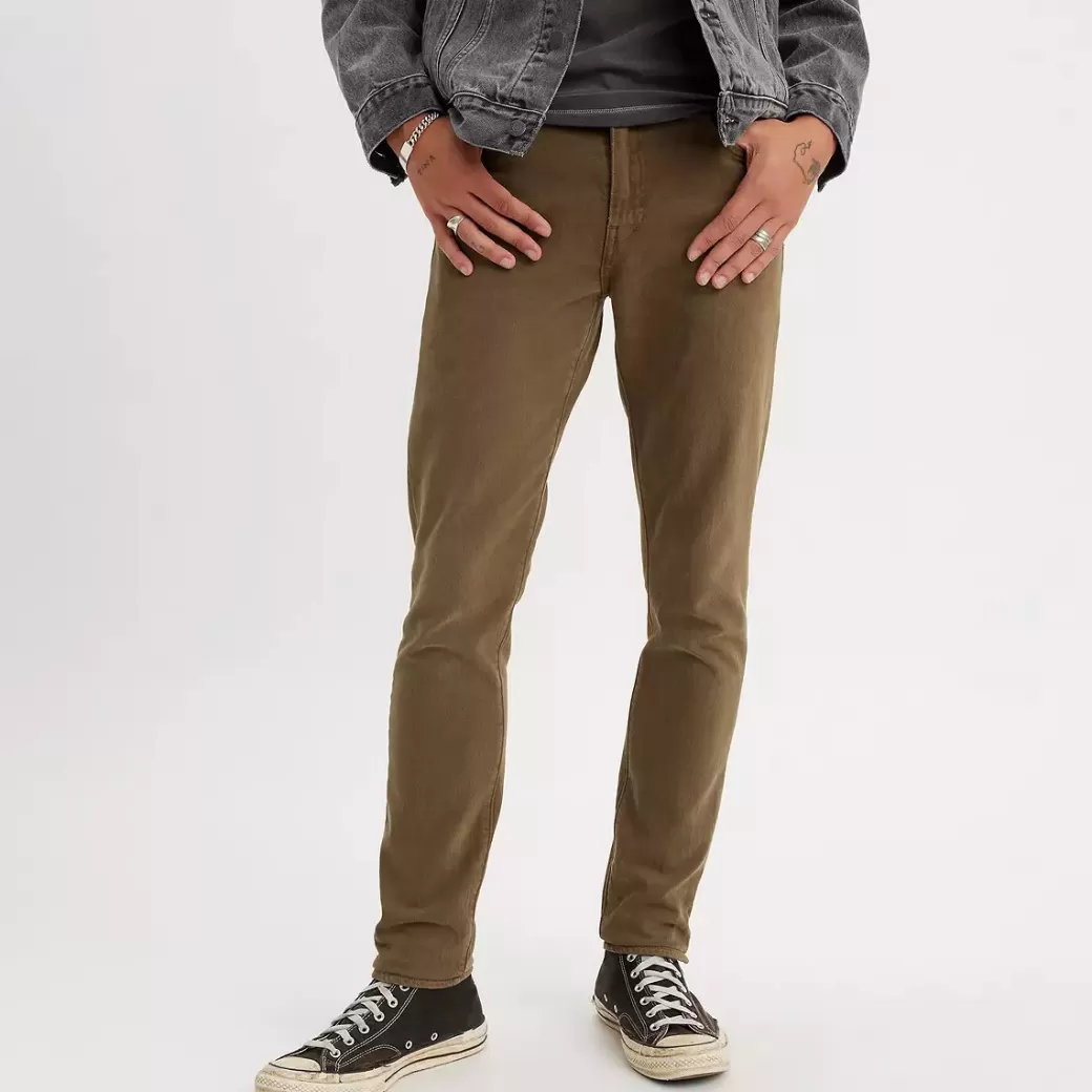 Levi's 512 Slimmade Smala Jeans Best Sale