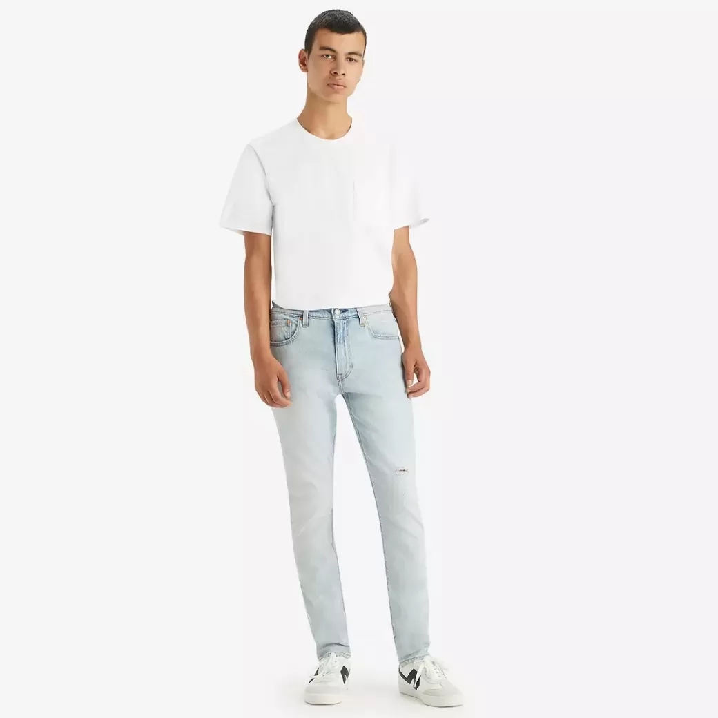 Levi's 512 Slimmade Smala Jeans Outlet