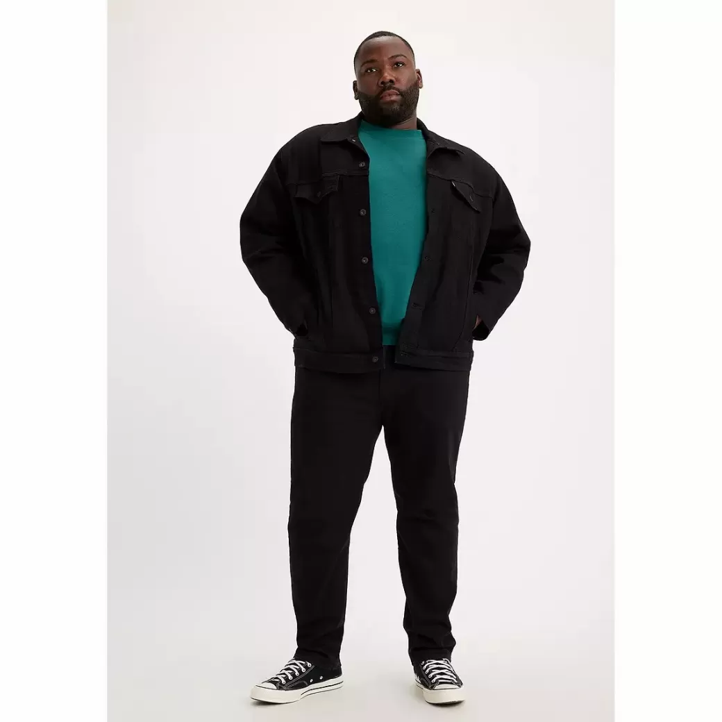 Levi's 512 Slimmade Smala Jeans (Big & Tall) Hot