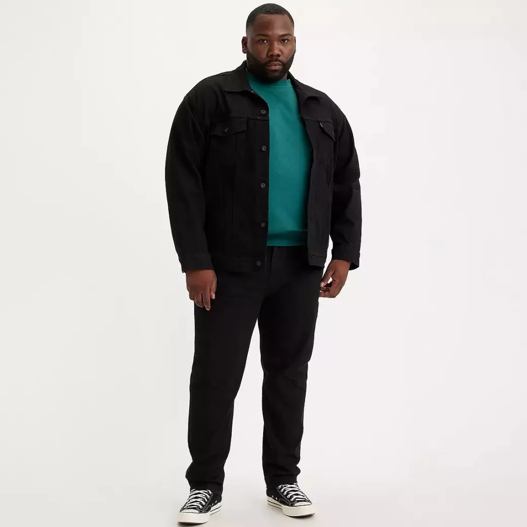 Levi's 512 Slimmade Smala Jeans (Big & Tall) Hot