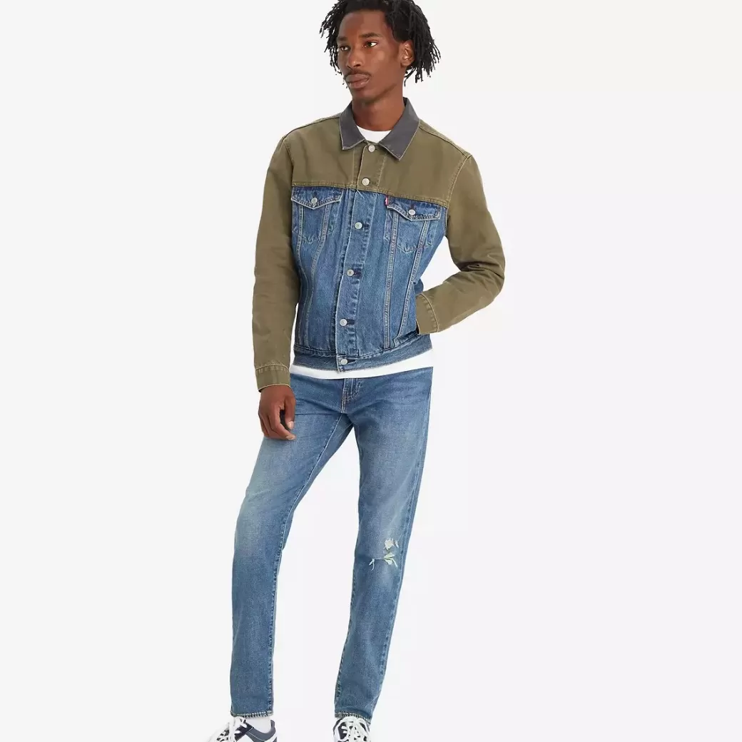 Levi's 512 Slimmade Smala Lightweight-Jeans Sale