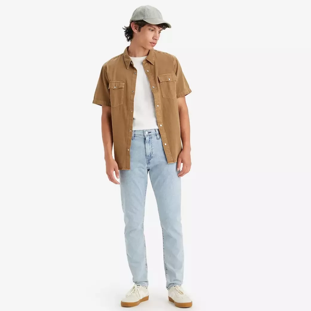 Levi's 512 Slimmade Smala Lightweight-Jeans Shop