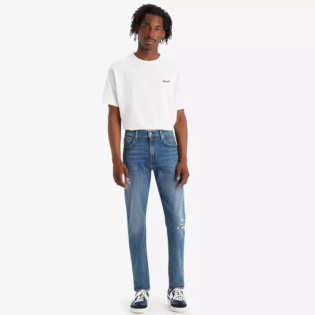 Levi's 512 Slimmade Smala Lightweight-Jeans Sale
