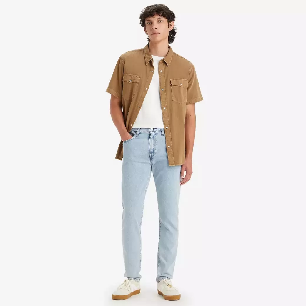 Levi's 512 Slimmade Smala Lightweight-Jeans Shop
