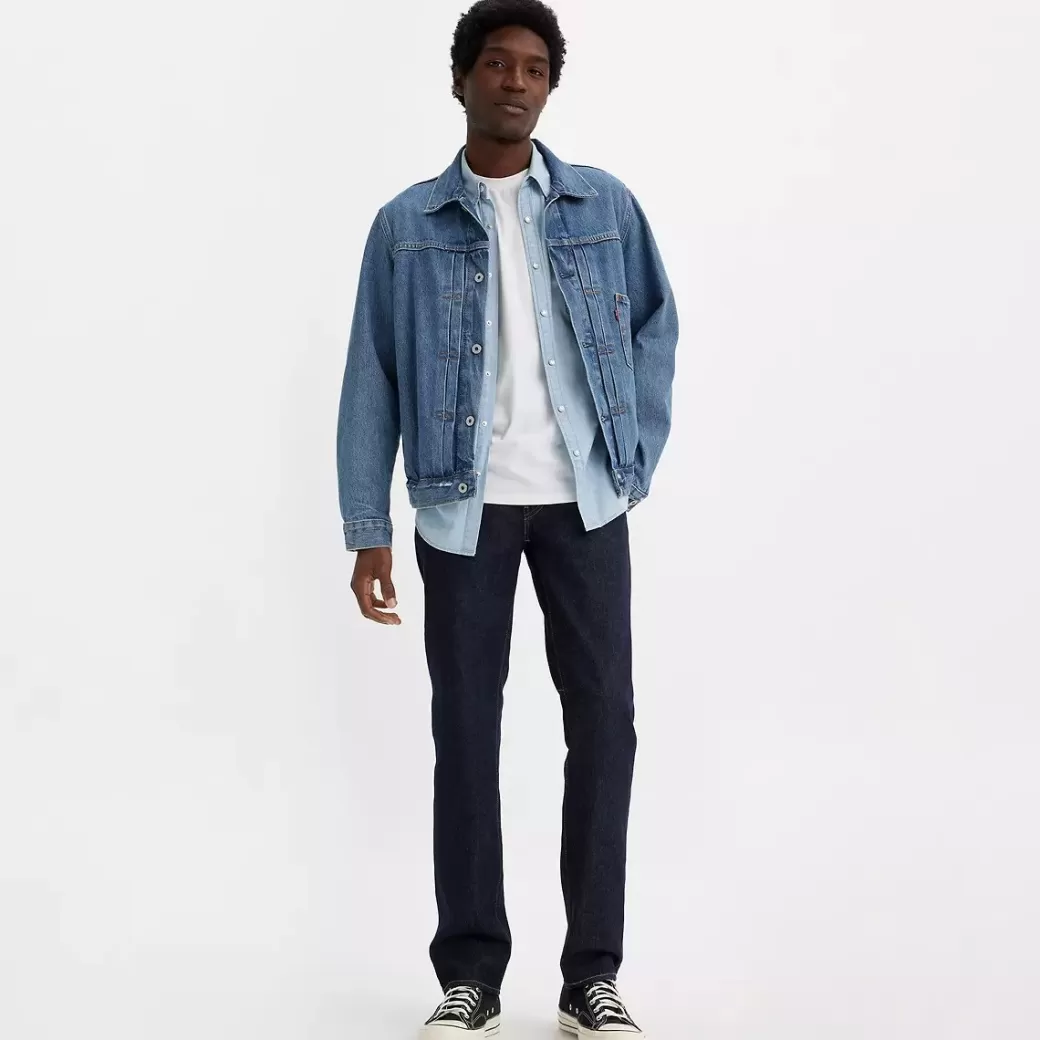 Levi's 514 Raka Jeans New