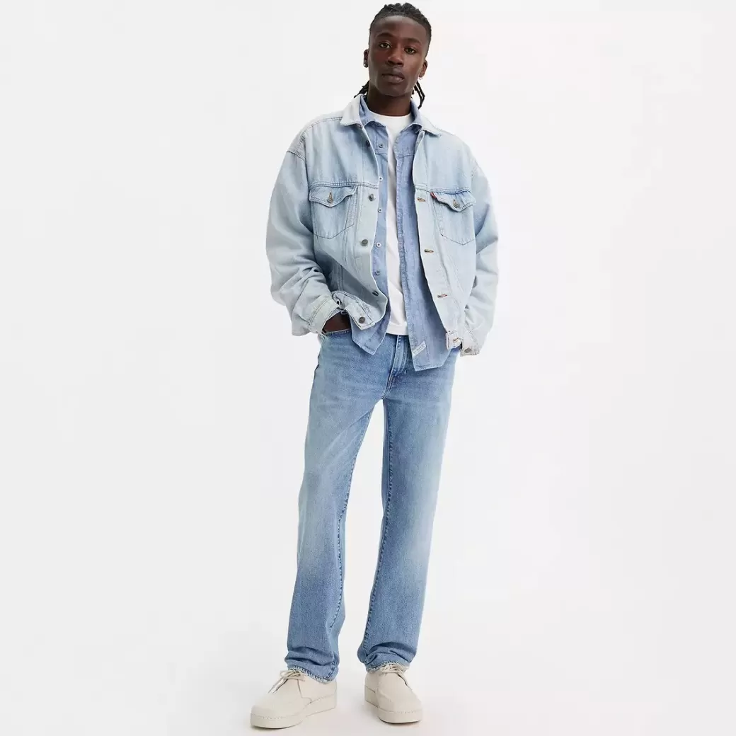 Levi's 514 Raka Jeans Best Sale