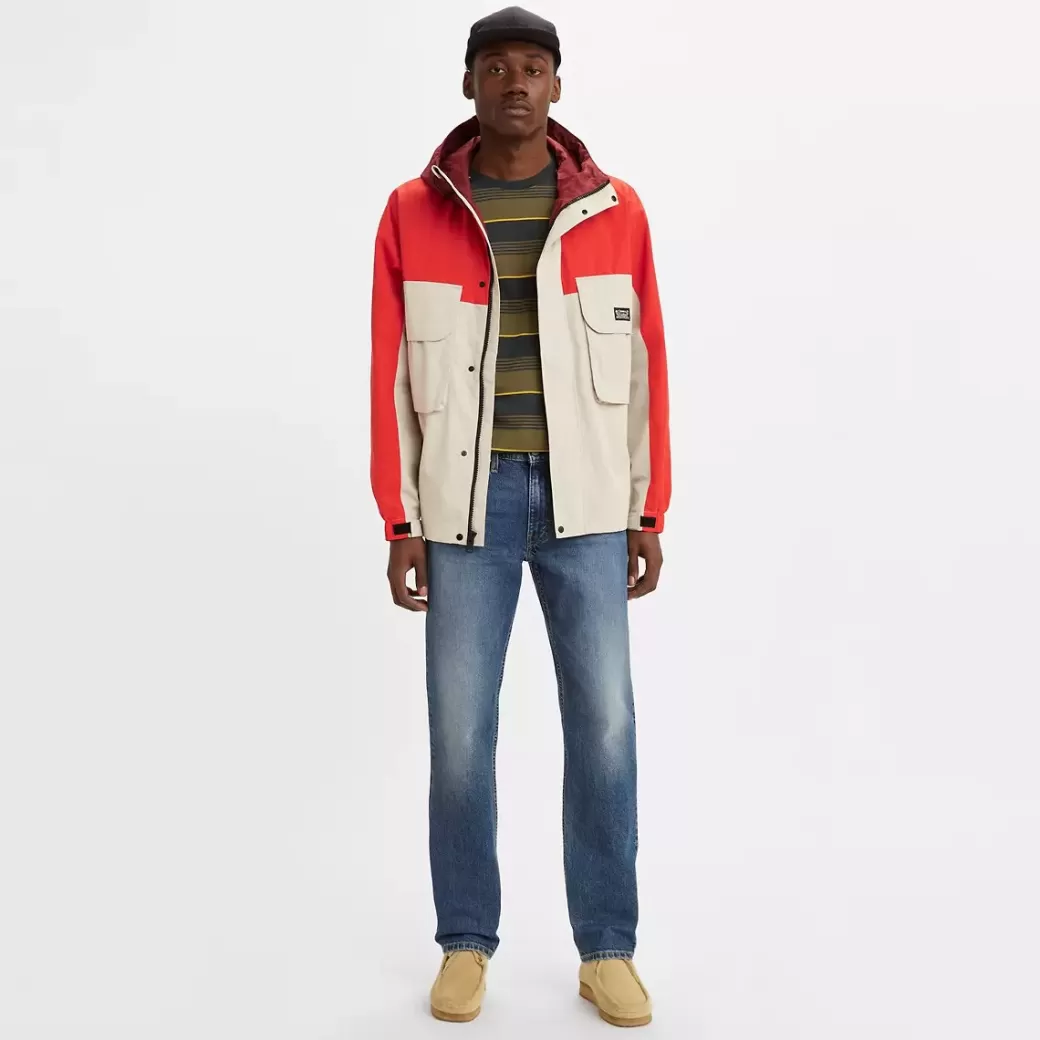 Levi's 514 Raka Jeans Flash Sale