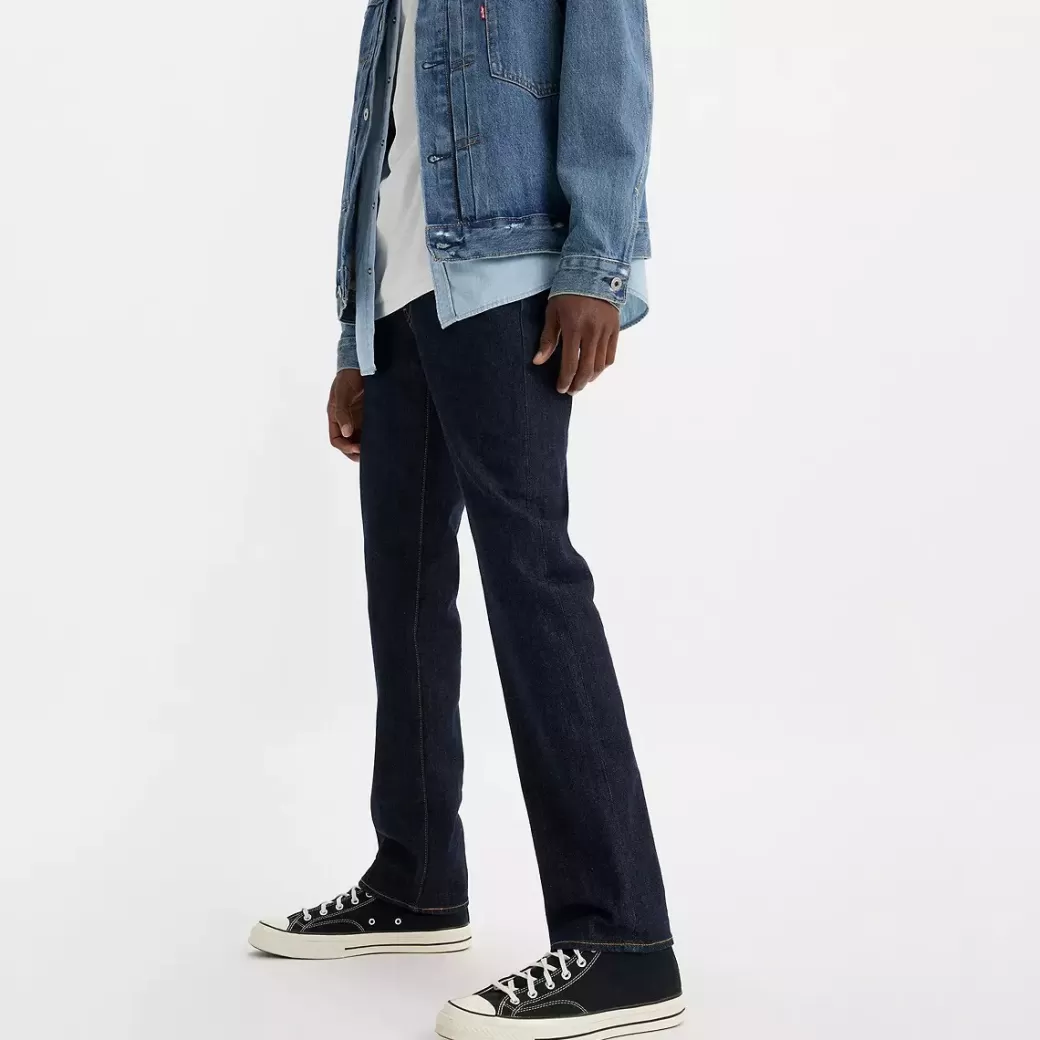 Levi's 514 Raka Jeans New