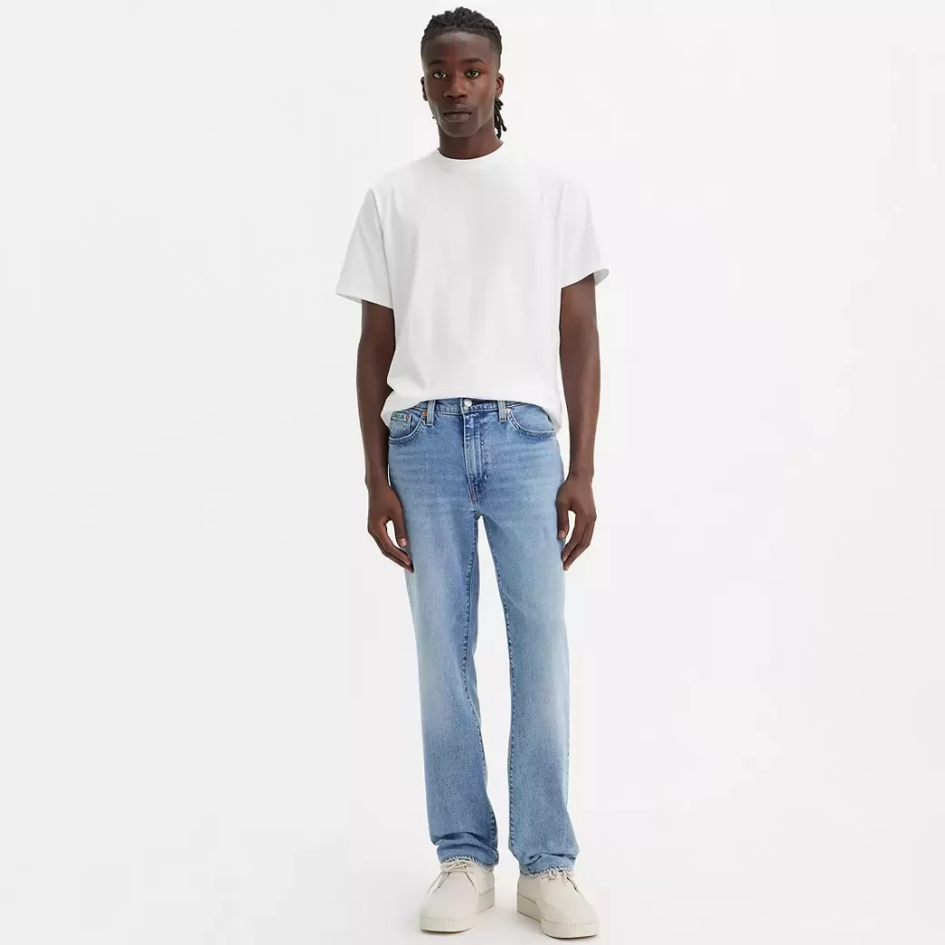 Levi's 514 Raka Jeans Best Sale