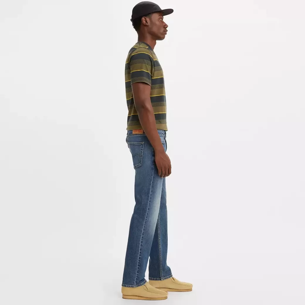 Levi's 514 Raka Jeans Flash Sale