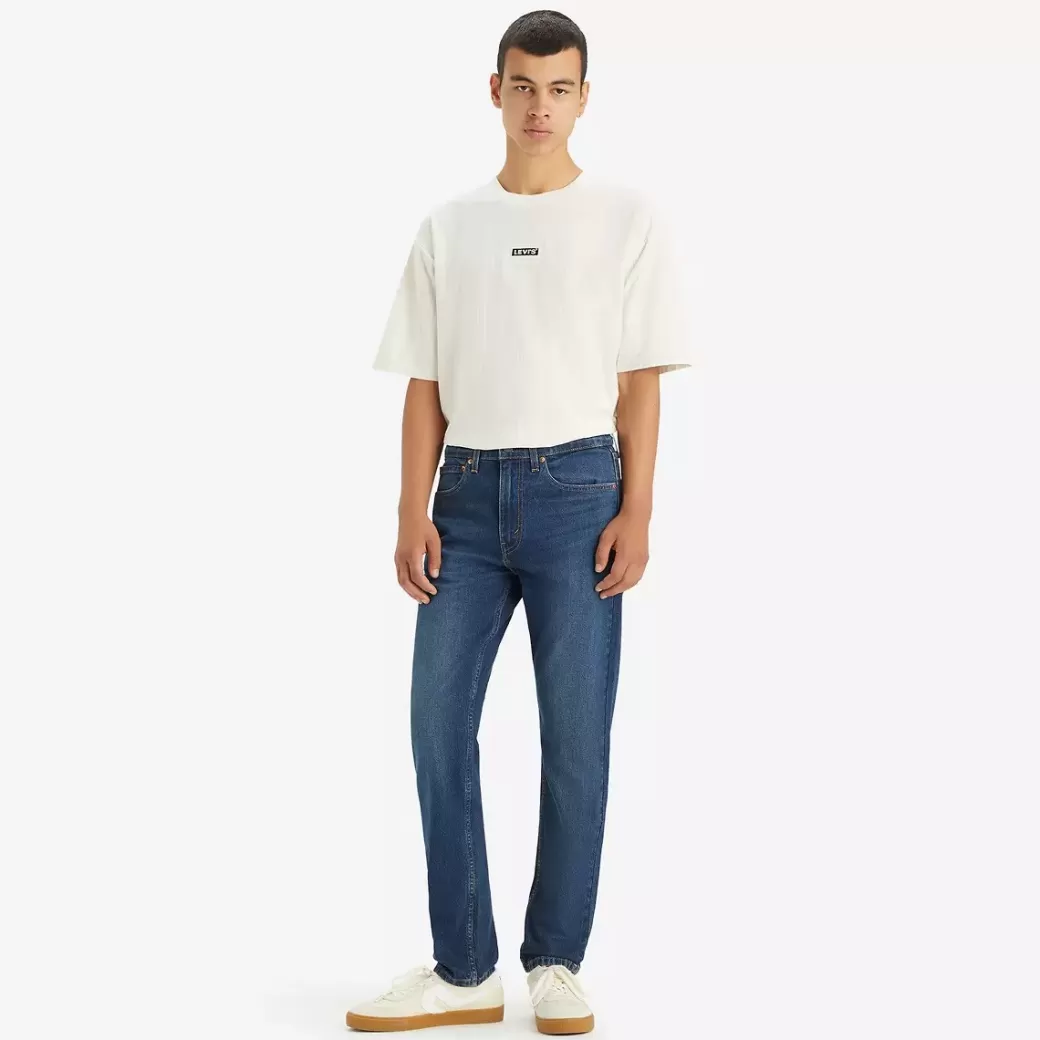 Levi's 515 Slimmade Smala Jeans Hot