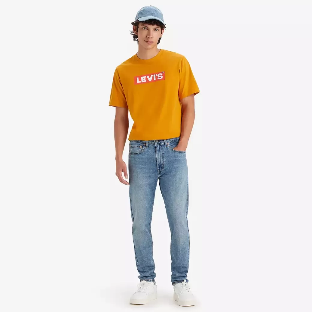 Levi's 515 Slimmade Smala Jeans Clearance