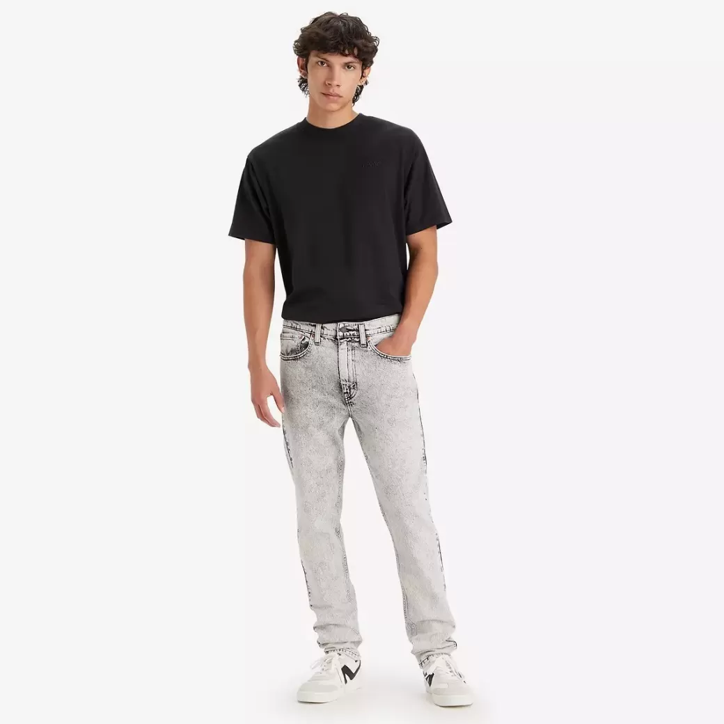 Levi's 515 Slimmade Smala Jeans Best Sale