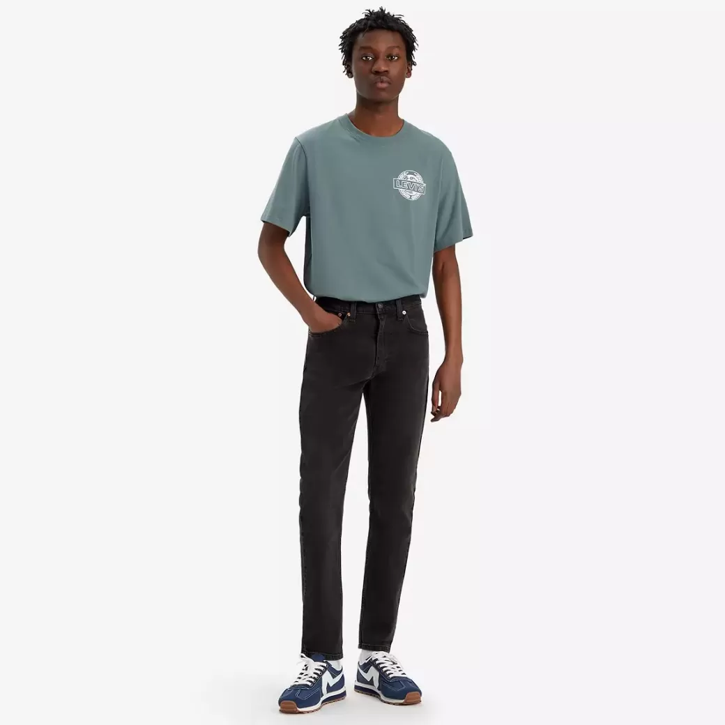 Levi's 515 Slimmade Smala Jeans Fashion