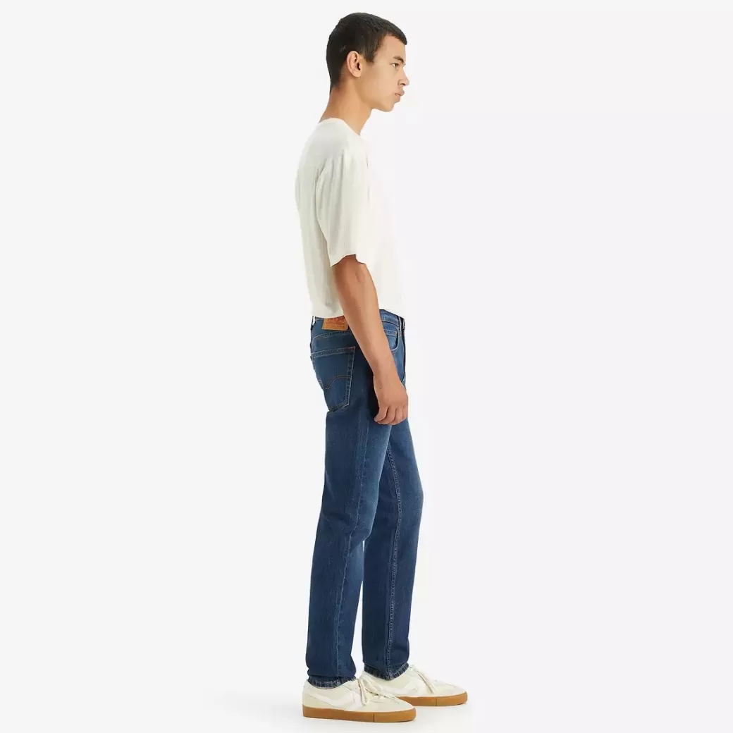 Levi's 515 Slimmade Smala Jeans Hot