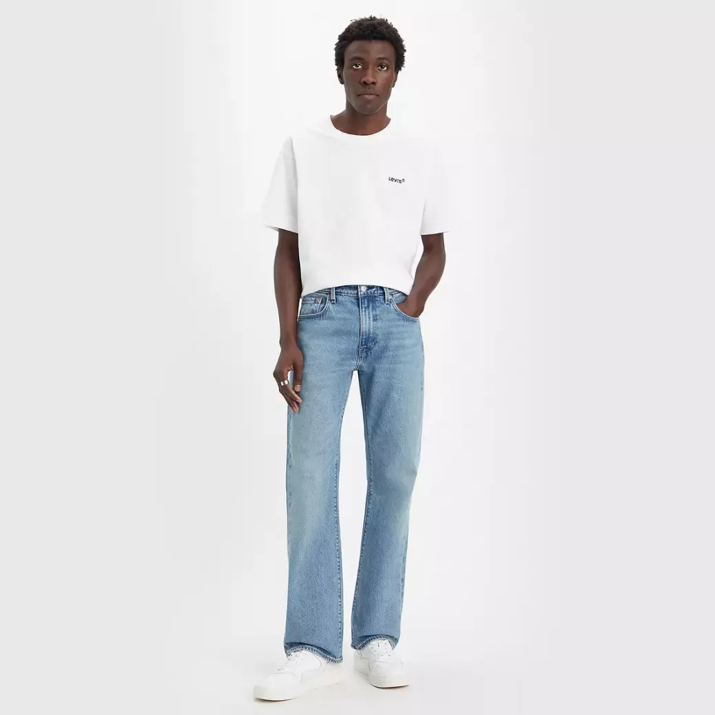 Levi's 527 Smala Raka Jeans Discount